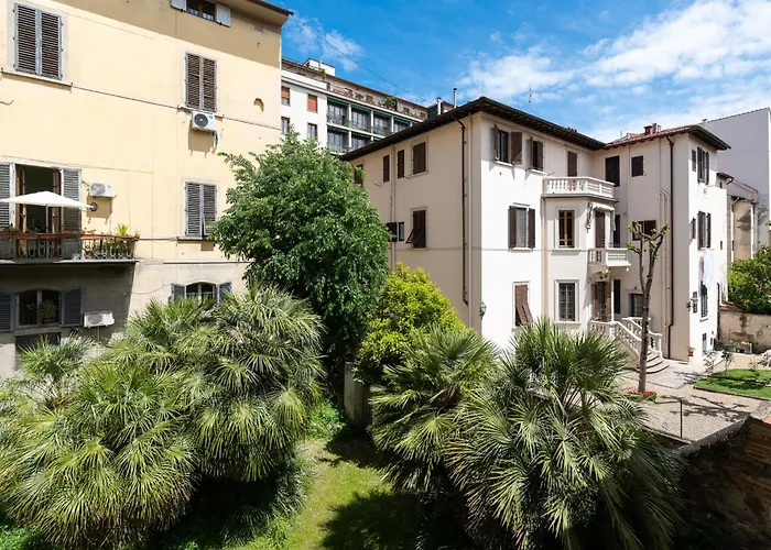 Living Walls Florence s