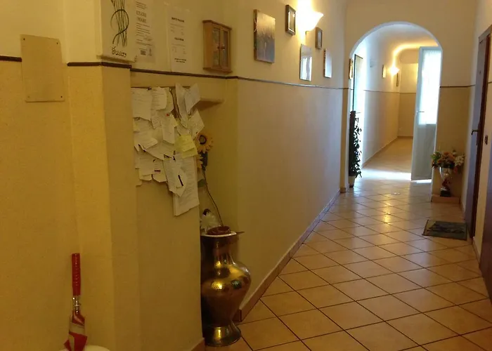 Hotel Giovanna